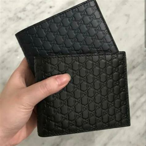 dompet gucci pria original|dompet gucci original.